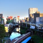 秋葉原は住む街じゃない?