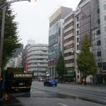 末広町周辺(秋葉原)