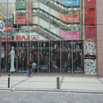 FFシリーズ 秋葉原アトレ1