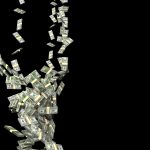 年収はどの程度あれば自力で親子不自由なく生活出来るのか。