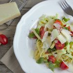 お昼ごはんに迷う。