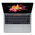 新型MacBookPro13インチを購入したので使ってみた。
